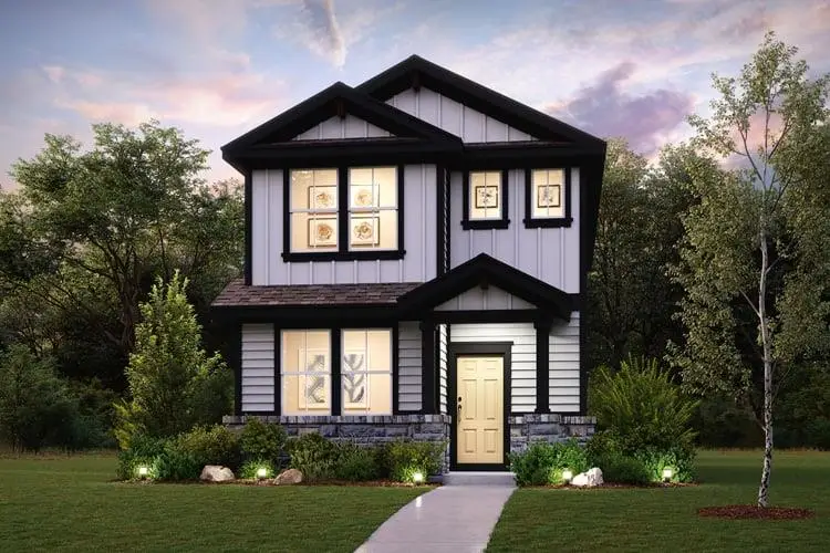 2321 Oscar Eli Pl, Round Rock, TX 78665 - Image #1