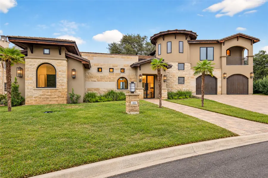 901 Sun Ray, Horseshoe Bay, TX 78657 - #2