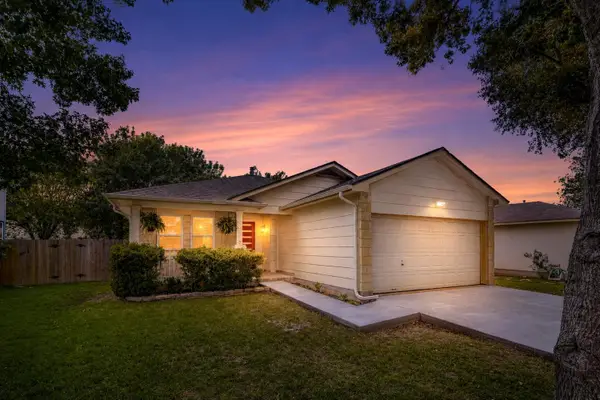 8216 Flaxen Dr, Austin, TX 78747