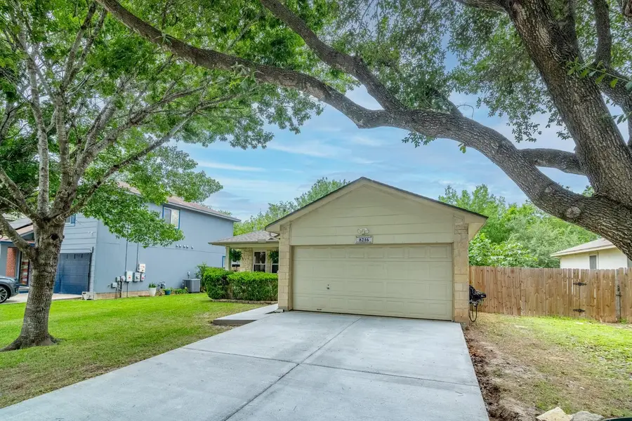 8216 Flaxen Dr, Austin, TX 78747 - #2