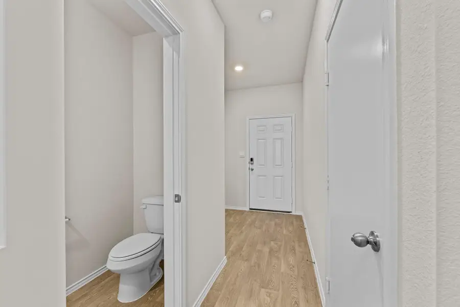 132 Kendall Ln, Maxwell, TX 78656 - #3