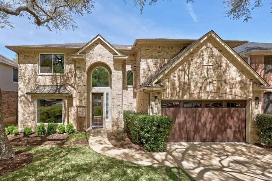 17041 Capri Isle Ln, Austin, TX 78717 - #2