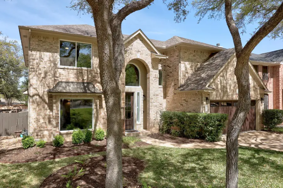 17041 Capri Isle Ln, Austin, TX 78717 - #3