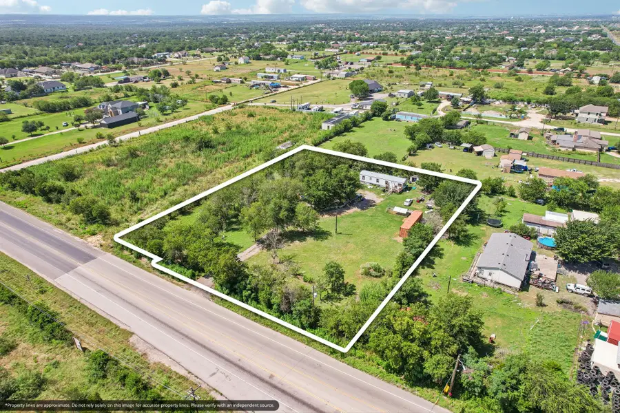 2797 Fm-812, Del Valle, TX 78617 - #2