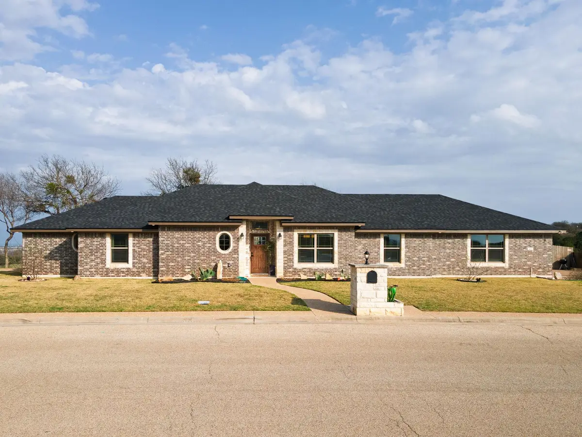 522 Skyline Dr, Copperas Cove, TX 76522 - #1
