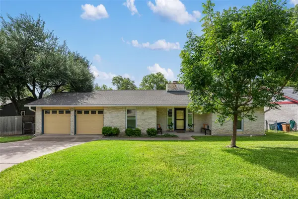 11201 Brushy Glen Dr, Austin, TX 78754