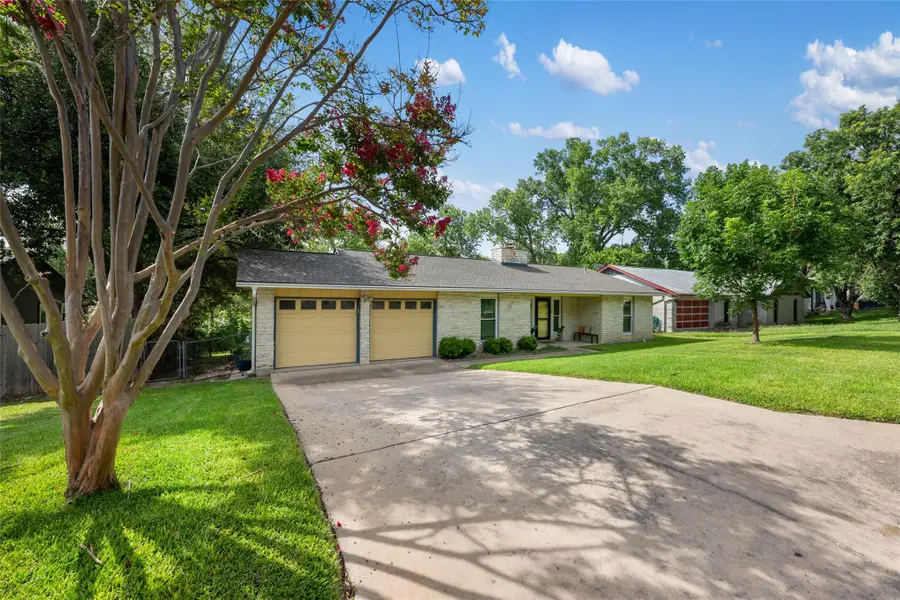 11201 Brushy Glen Dr, Austin, TX 78754 - #3