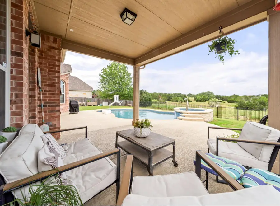 1581 Grassy Field Rd, Austin, TX 78737 - #2