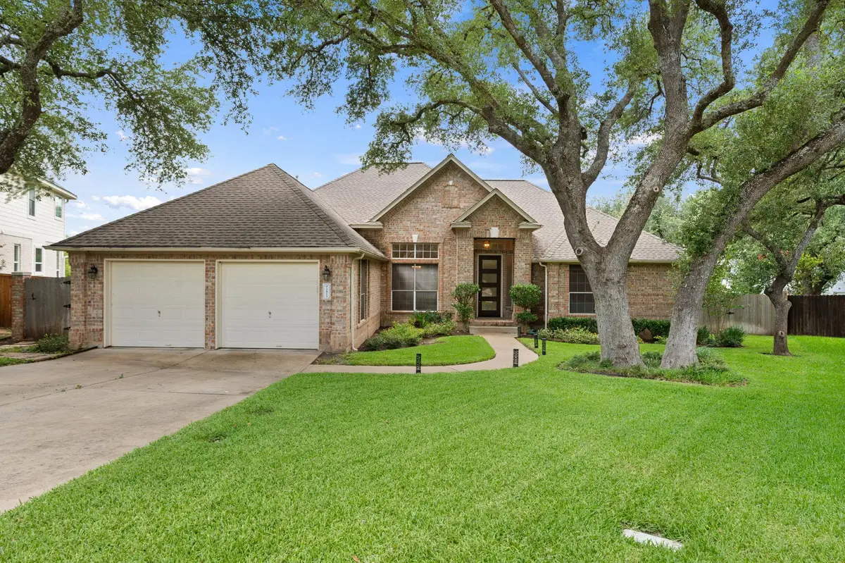 2913 Victoria Cv, Round Rock, TX 78664 - #1