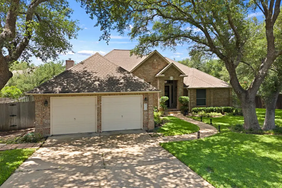 2913 Victoria Cv, Round Rock, TX 78664 - #2