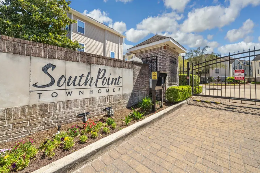 3001 Murworth Dr #1306, Houston, TX 77025 - Image #2