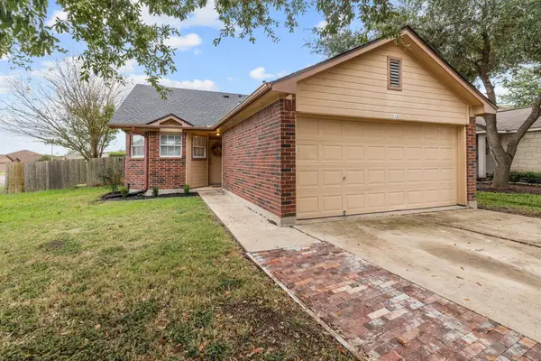 116 Cotton Creek Way, Hutto, TX 78634