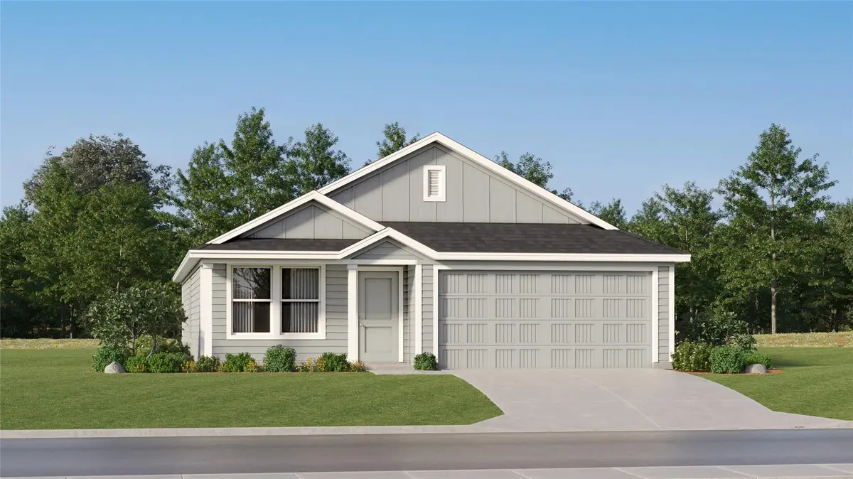 148 Scorpius Trl, Hutto, TX 78634 - #1