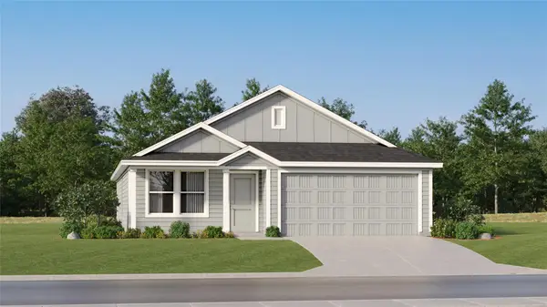 148 Scorpius Trl, Hutto, TX 78634