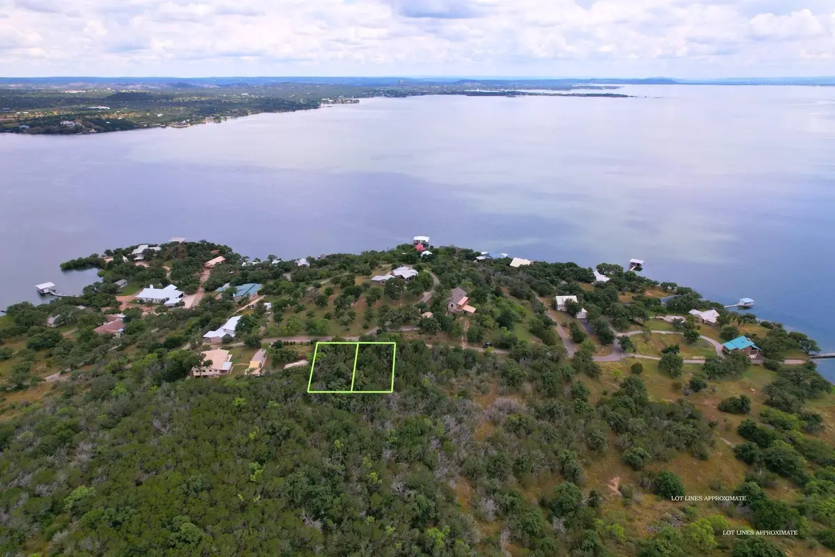 TBD Cr138a, Burnet, TX 78611 - #1
