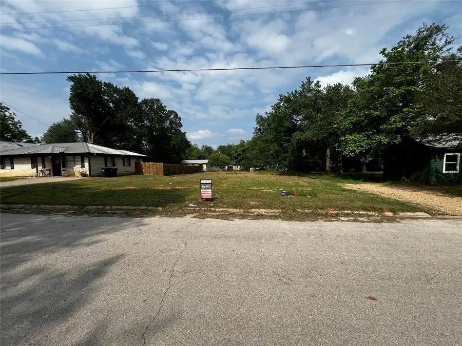 710 Scarbrough St, Rockdale, TX 76567 - #3