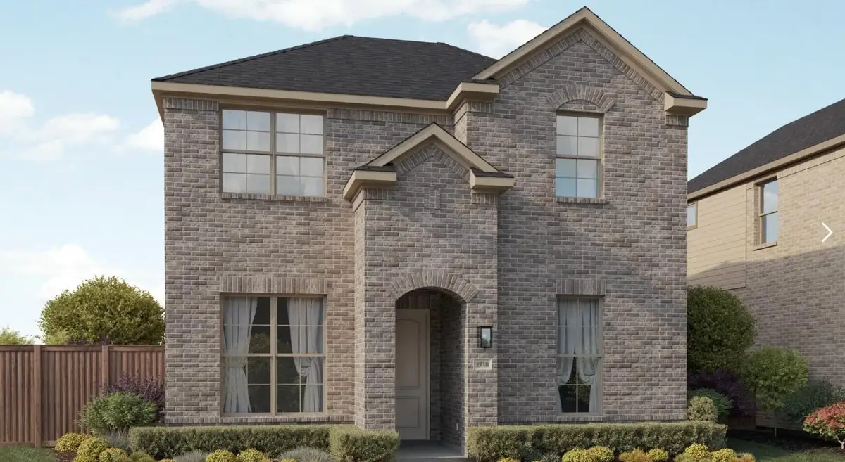 129 Royal Fern Rd, Hutto, TX 78634 - #1
