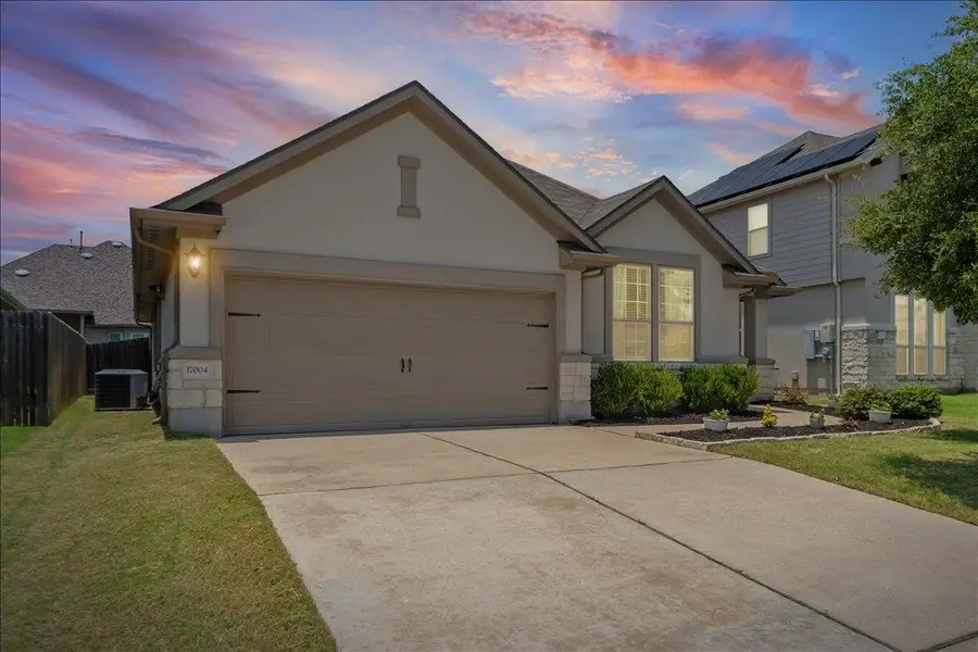 17004 Lathrop Ave, Pflugerville, TX 78660 - #2