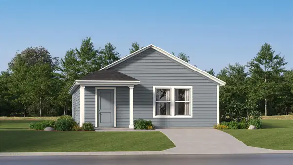 202 Streaking Star Dr, Hutto, TX 78634