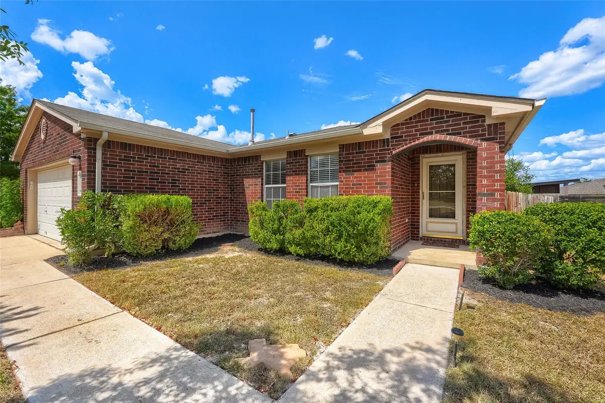 113 Mason Reed Cv, Kyle, TX 78640 - #1