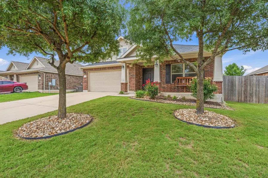 145 Plantain Dr, Hutto, TX 78634 - #2