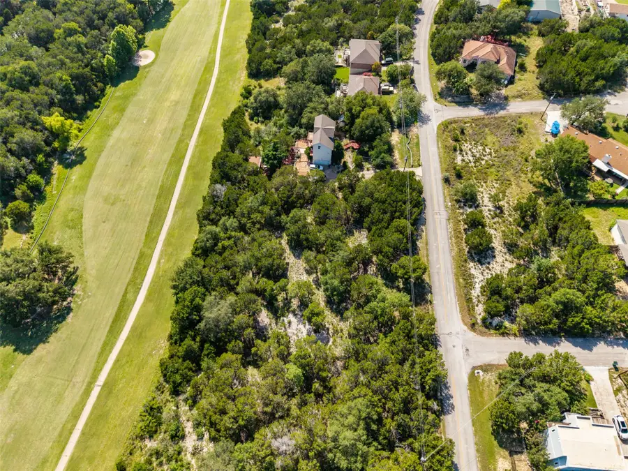 4714 Country Club Dr, Lago Vista, TX 78645 - #3