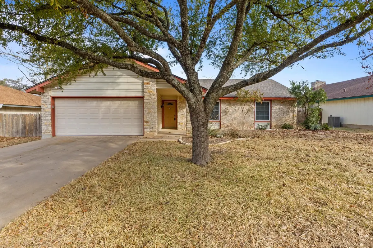 3500 Monument Dr, Round Rock, TX 78681 - #1
