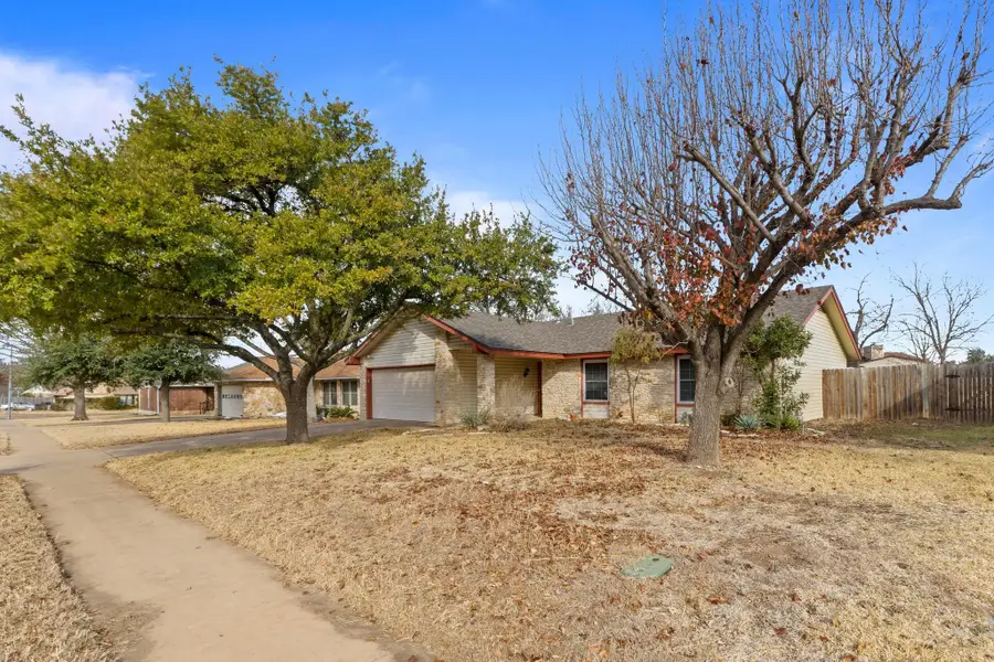 3500 Monument Dr, Round Rock, TX 78681 - #2