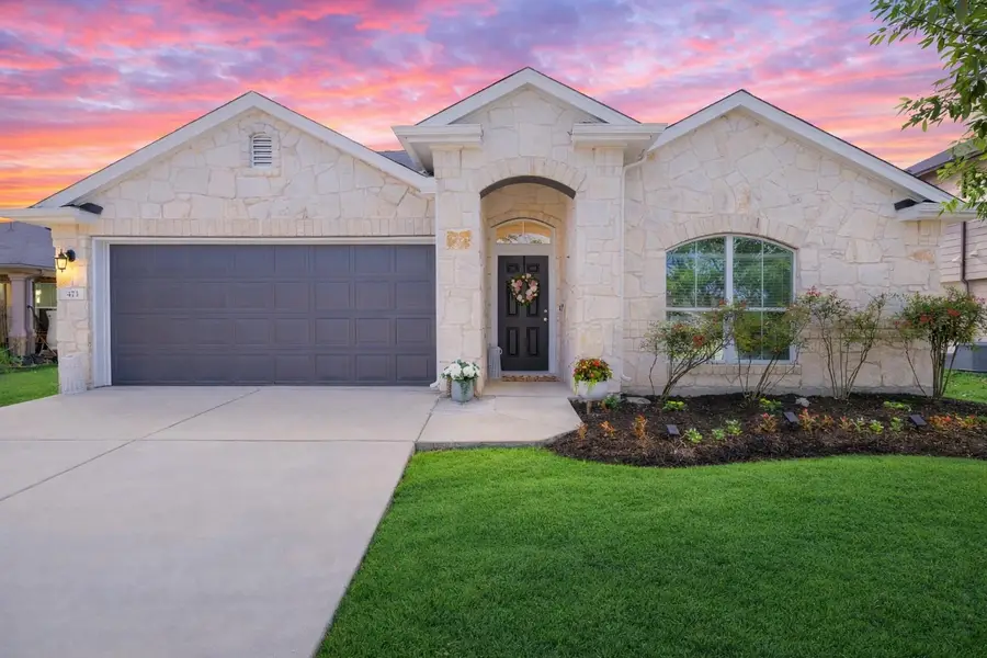 473 Goddard, Kyle, TX 78640 - #2