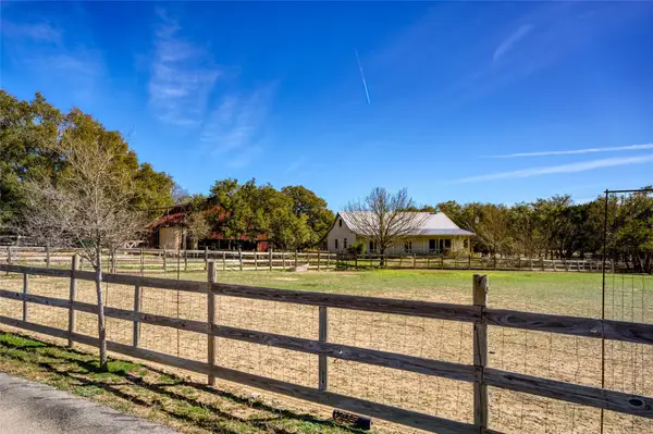 16900 W State Highway 29 Highway, Liberty Hill, TX 78642