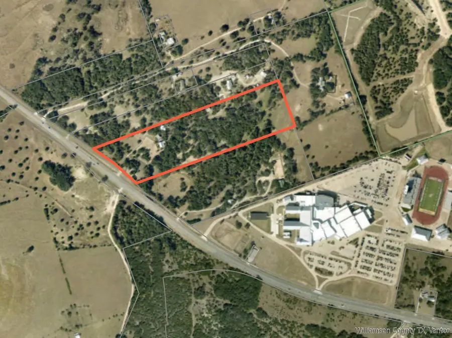 16900 W State Highway 29 Highway, Liberty Hill, TX 78642 - #2