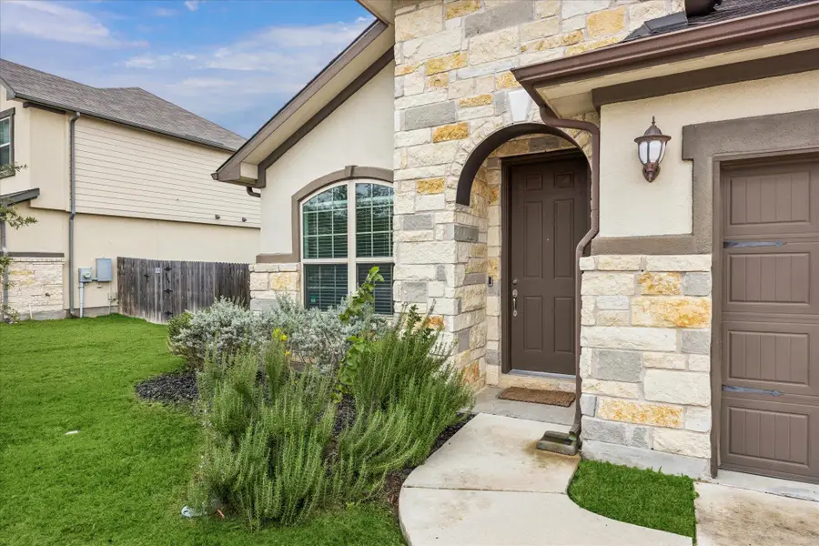 19201 Quebrada Dr, Pflugerville, TX 78660 - Image #3