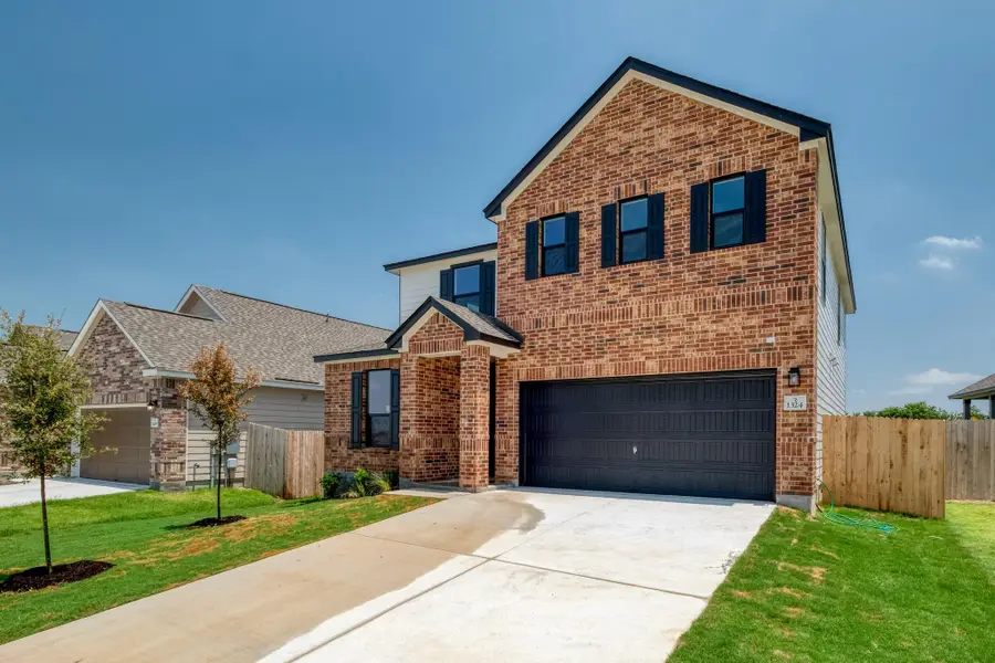 1324 Carriageway Dr, Georgetown, TX 78626 - #3