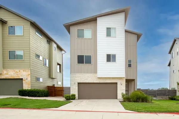 5315 La Crosse Ave #16, Austin, TX 78739