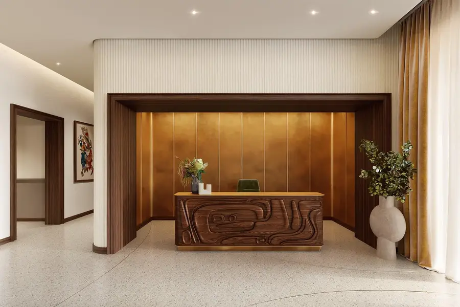 2121 S Congress Ave #501, Austin, TX 78704 - #2