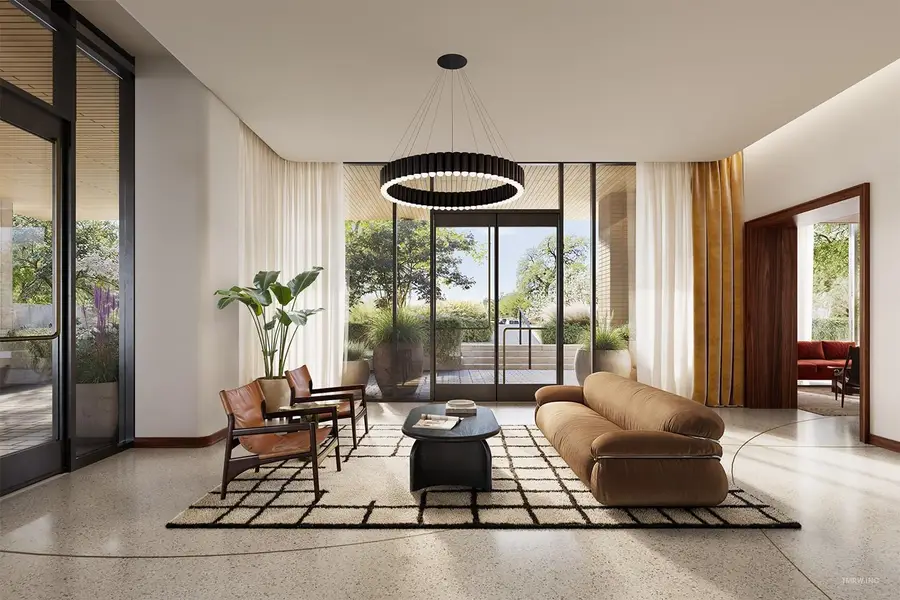 2121 S Congress Ave #501, Austin, TX 78704 - #3