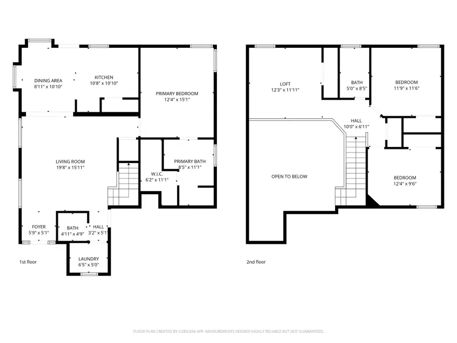 1130 Sundrop Pl, Round Rock, TX 78665 - #2