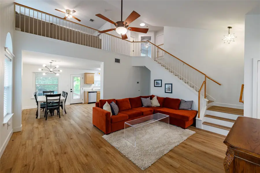 1130 Sundrop Pl, Round Rock, TX 78665 - #3