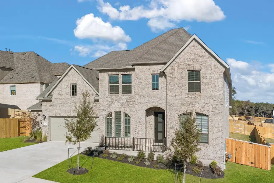 1216 Blanket Flower Dr, Georgetown, TX 78628 - Image #2