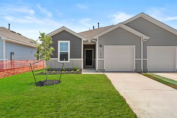 169 Harrison Xing #A, Kyle, TX 78640