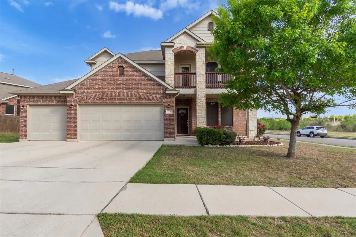 114 Hazy Sunshine Way, Buda, TX 78610 - #1