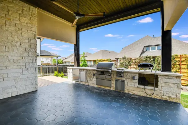 4300 Allenbrook Dr, Pflugerville, TX 78660