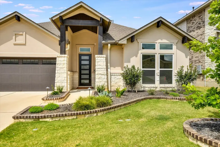 4300 Allenbrook Dr, Pflugerville, TX 78660 - #2