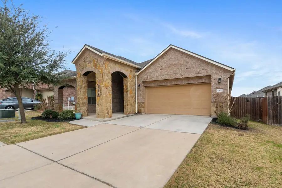 16436 Vescovo Ln, Pflugerville, TX 78660 - #2