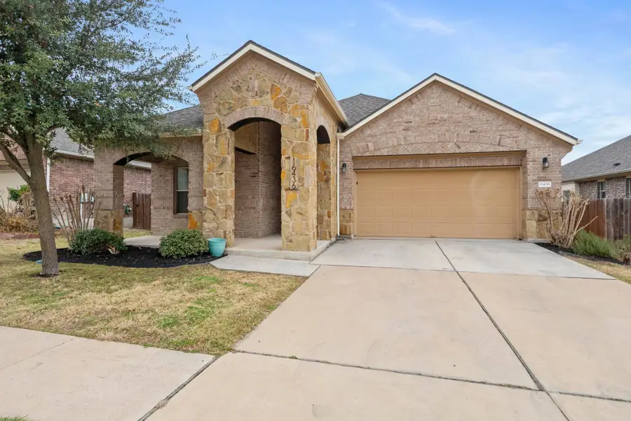 16436 Vescovo Ln, Pflugerville, TX 78660 - #3