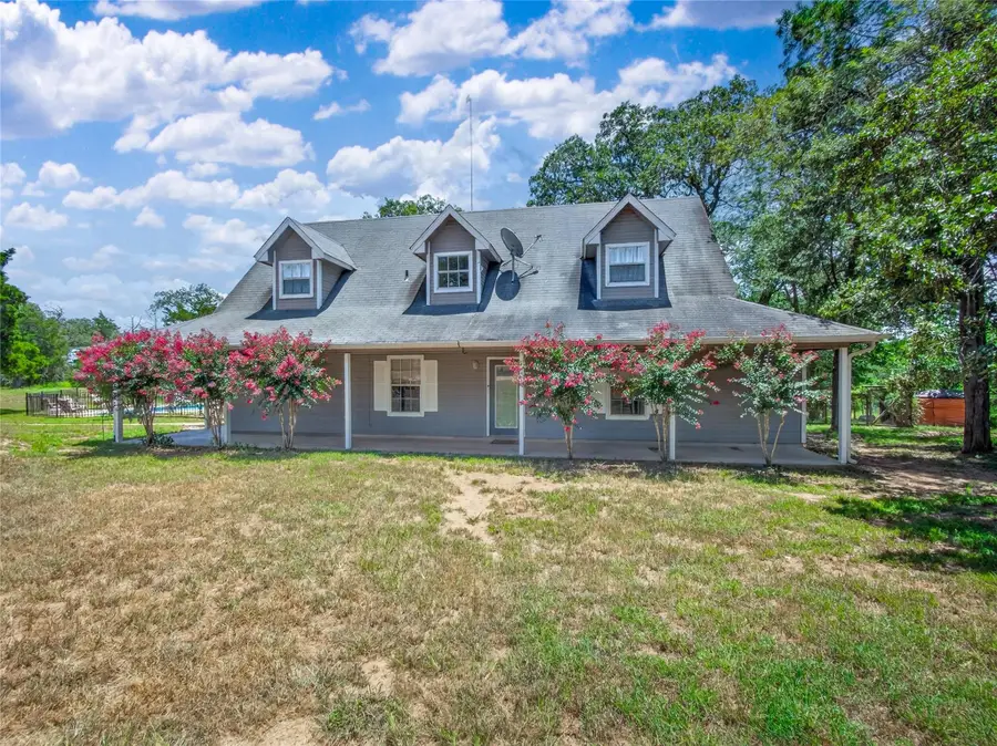 153 Ironstone Rd, Smithville, TX 78957 - #3