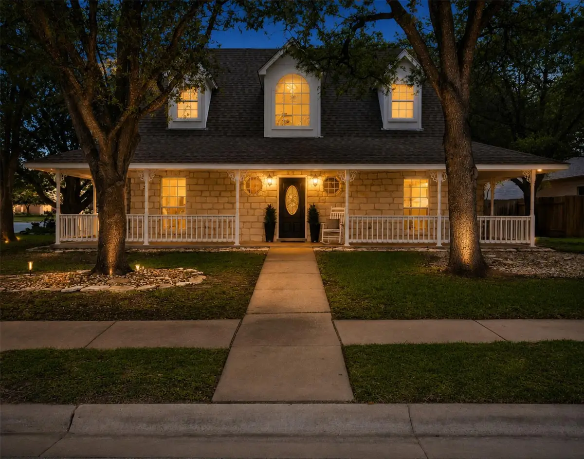 400 Split Oak Dr, Pflugerville, TX 78660 - #1