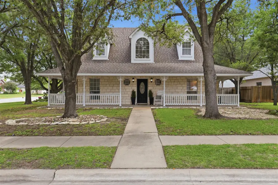 400 Split Oak Dr, Pflugerville, TX 78660 - #2