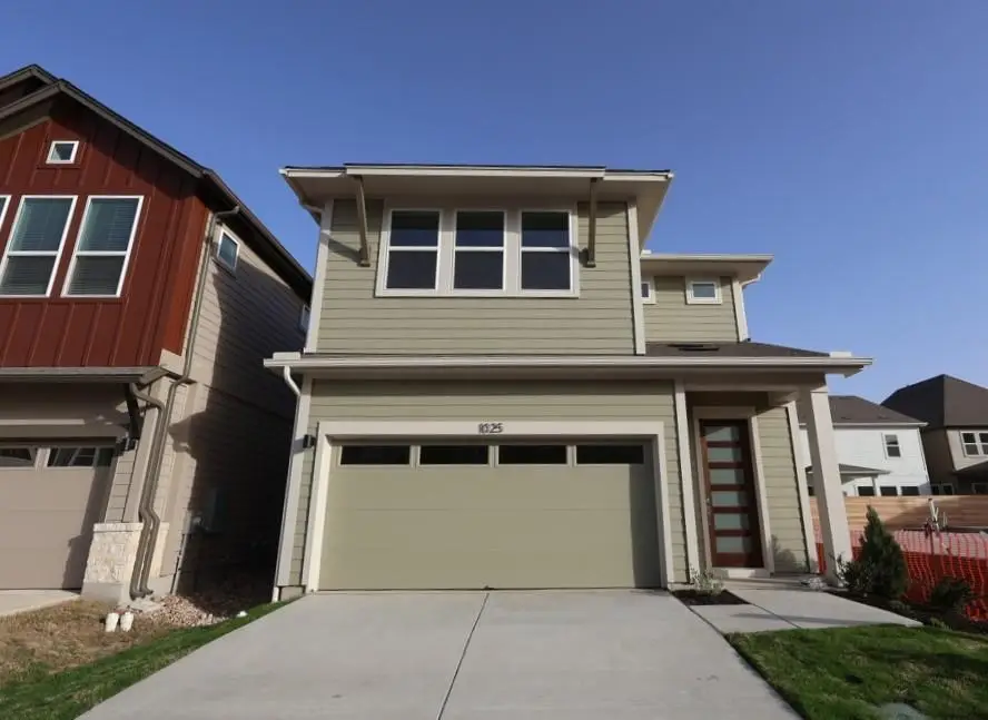 1025 Brickell Loop, Austin, TX 78744 - #1