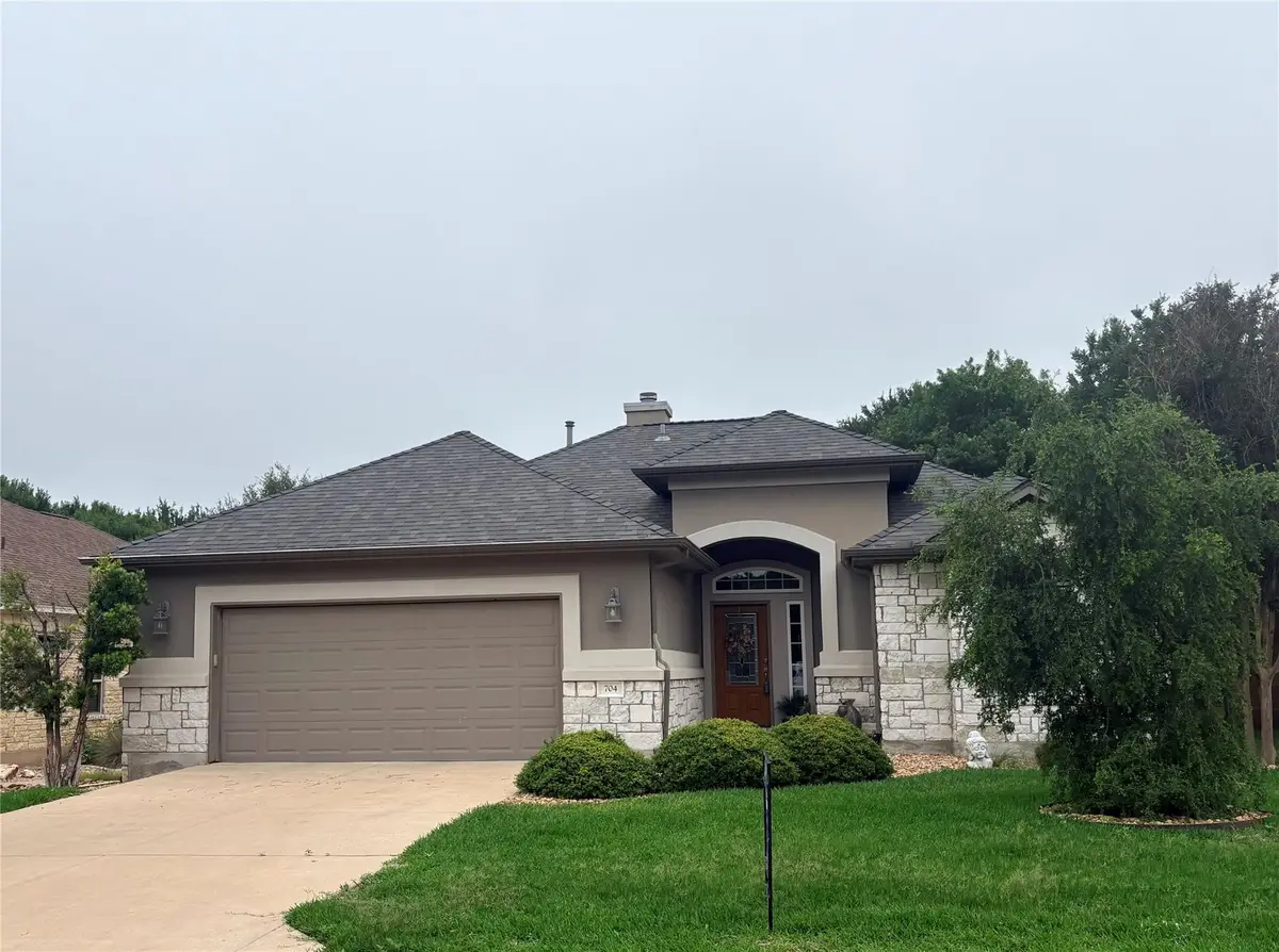704 Palo Duro Canyon Trl, Georgetown, TX 78633 - #1